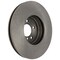 Centric Parts Standard Brake Rotor, 121.22007 121.22007 - alternate 5